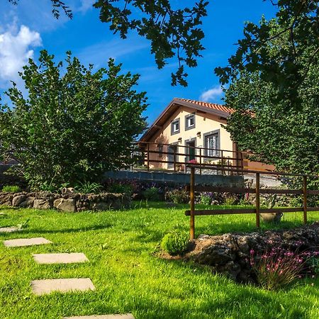 Villa Del Gelso Chalet Nel Parco Delletna Mascali Exteriör bild
